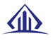 南海古雷馬雷巴達酒店 Logo
